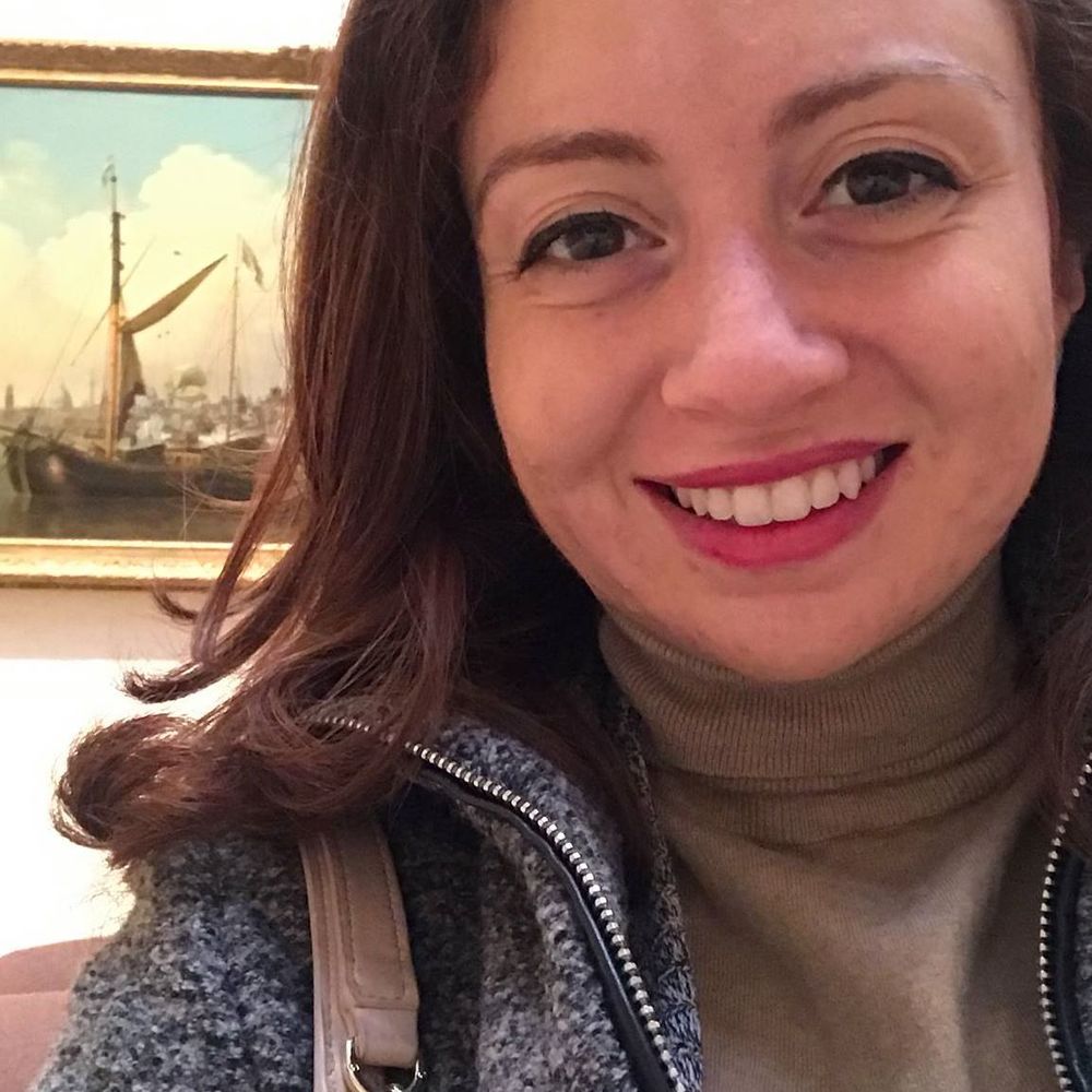Meet your Posher, Mary